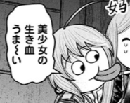 これが主人公のセリフかよ 