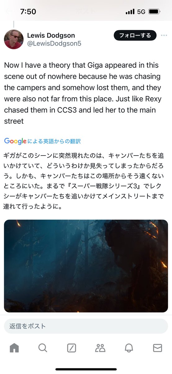 CCS＝キャンプクレタセウス　シーズン3
日本訳だと
スーパー戦隊シリーズ3
に訳されてて最初一体何言ってんのかわかんなくて首折れた