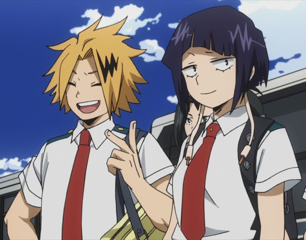 It’s them
