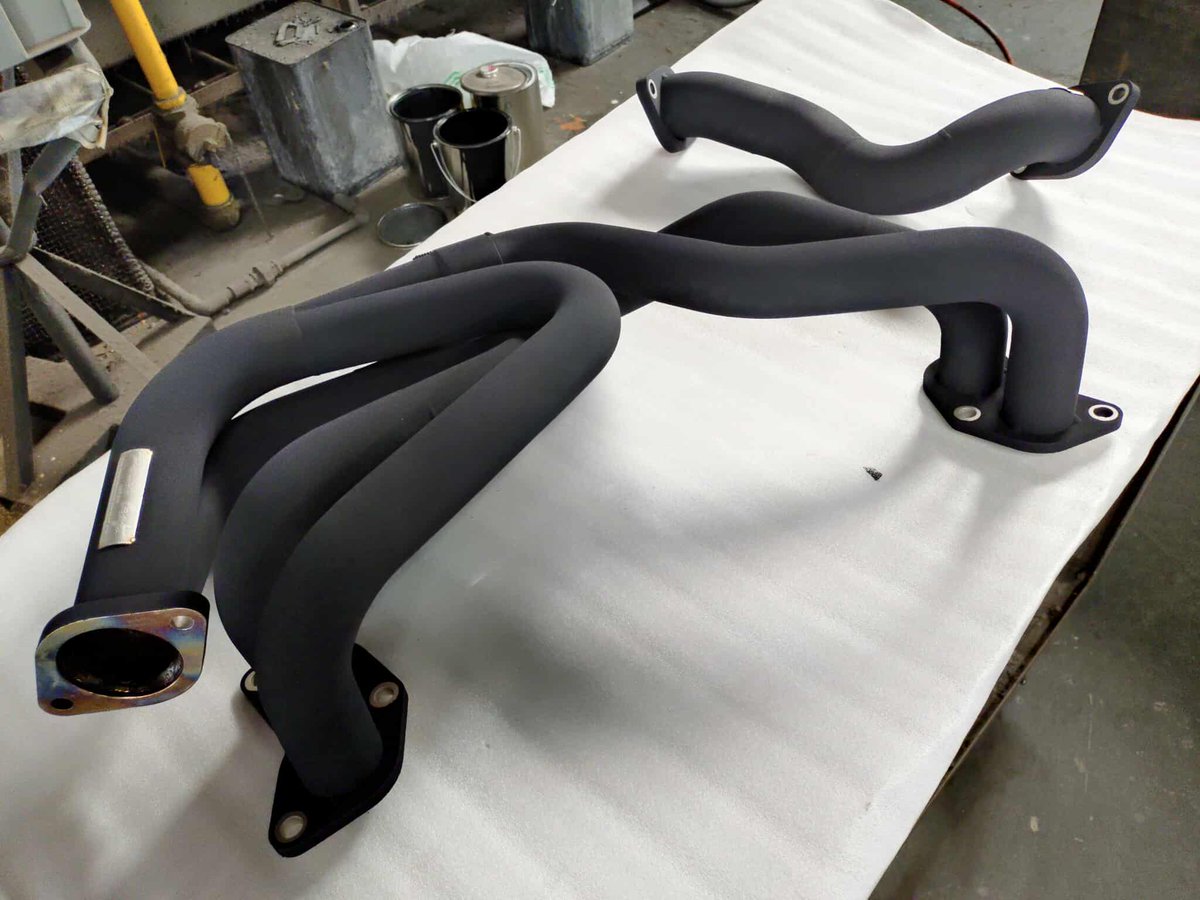 sanyo0528817857's tweet photo. HDP(Heat Dominator Paint)
#HDP
#HeatGuard
#HeatRelease https://t.co/Qv6sbZjF4G
