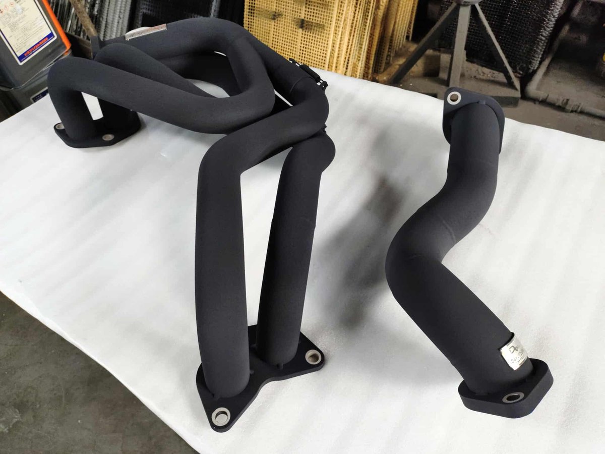 sanyo0528817857's tweet photo. HDP(Heat Dominator Paint)
#HDP
#HeatGuard
#HeatRelease https://t.co/Qv6sbZjF4G