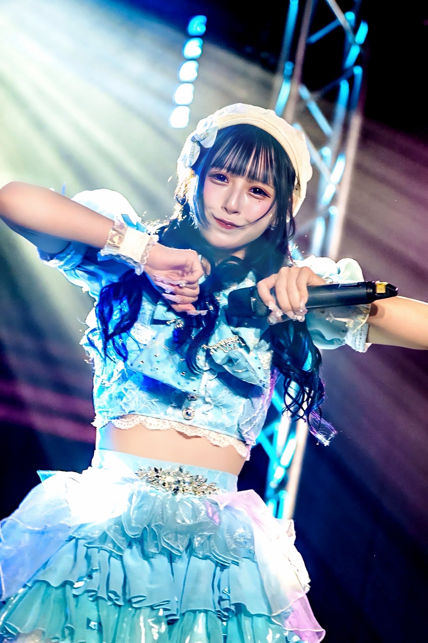 ルビースフィアBigサイズ♡♡キラキラ♡♡No.1762 10403c9eab117c6a13041da400d152