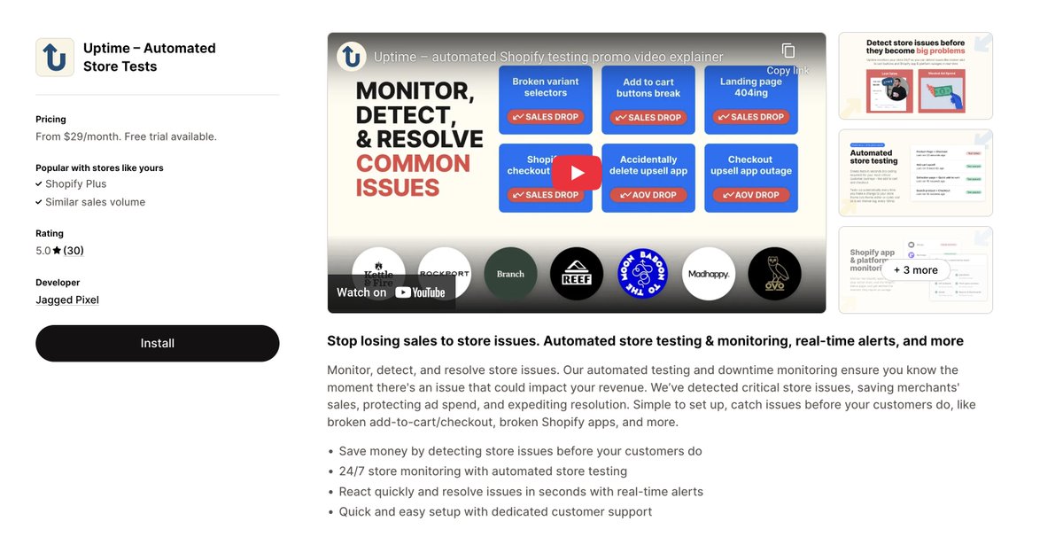 Ty Chapman | Monster Upsells tweet media