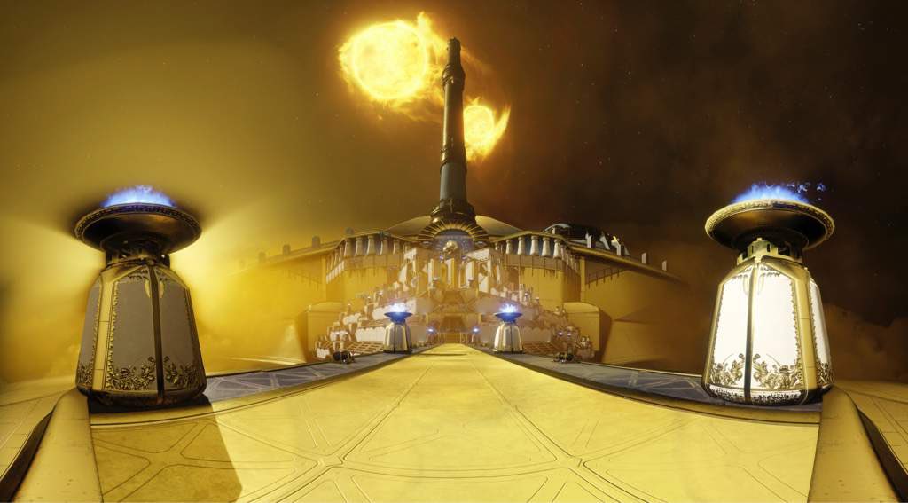 Rich because I saw this with my own eyes