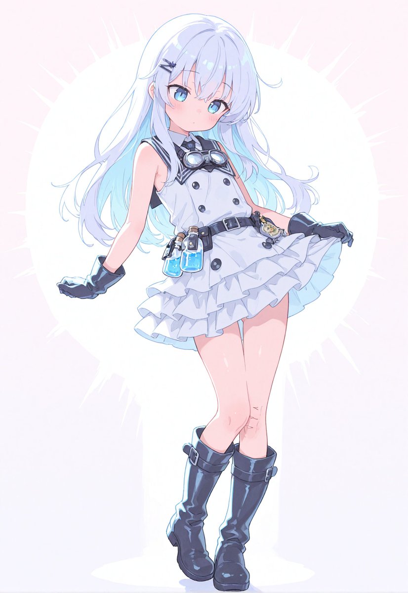 #AIイラスト　＃AIart