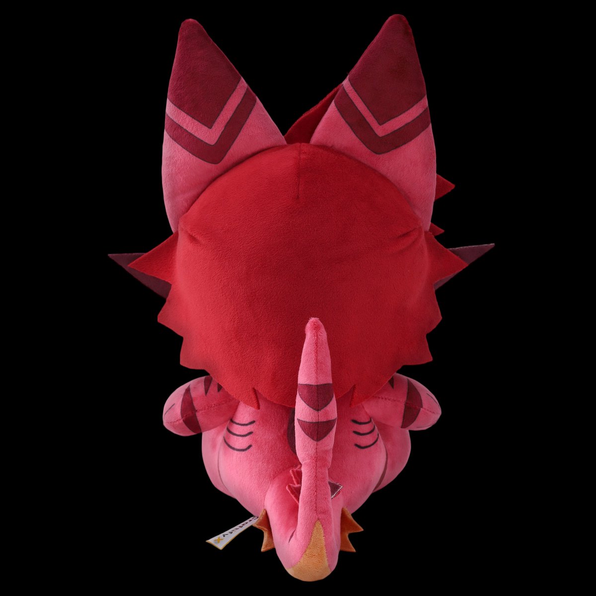 An ominous presence approaches...