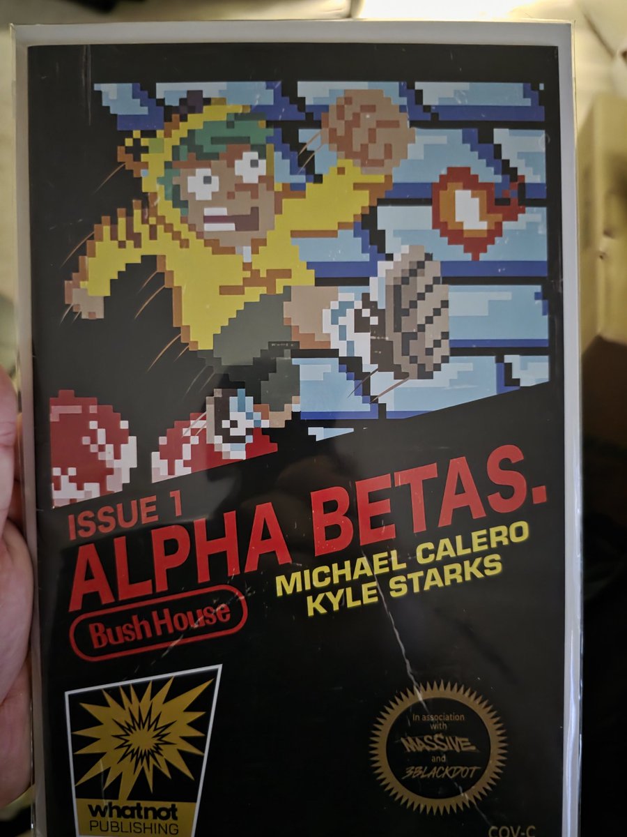 RobertWurst_'s tweet photo. @I_AM_WILDCAT found this comic of alpha betas https://t.co/Ri7vfisf4K
