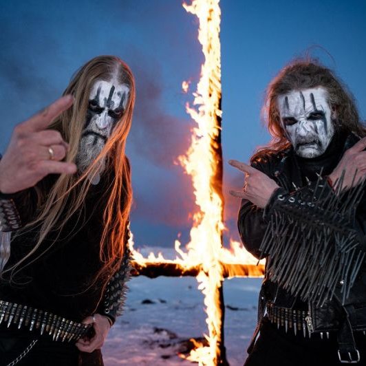 Build your life in such a way that the hatred of others makes you stronger.