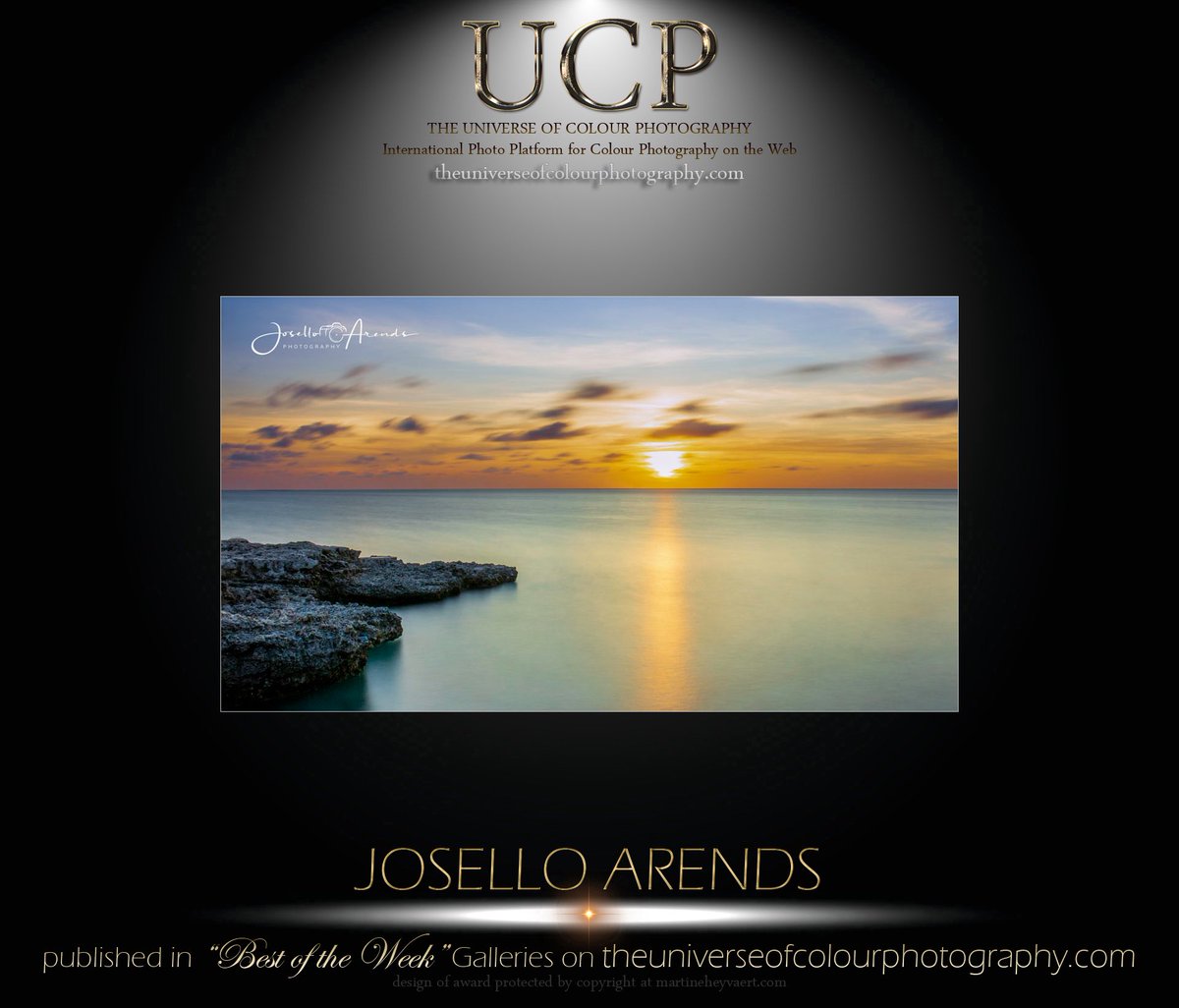 Witness Aruba’s breathtaking sunset in this award-winning print. Save 25% on prints and wall art with DSFBEX. Offer ends Sept 6, 2025.  Shop here: joselloarends.pixels.com

#FineArtPhotography #ArtCollectors #LimitedEditionPrints