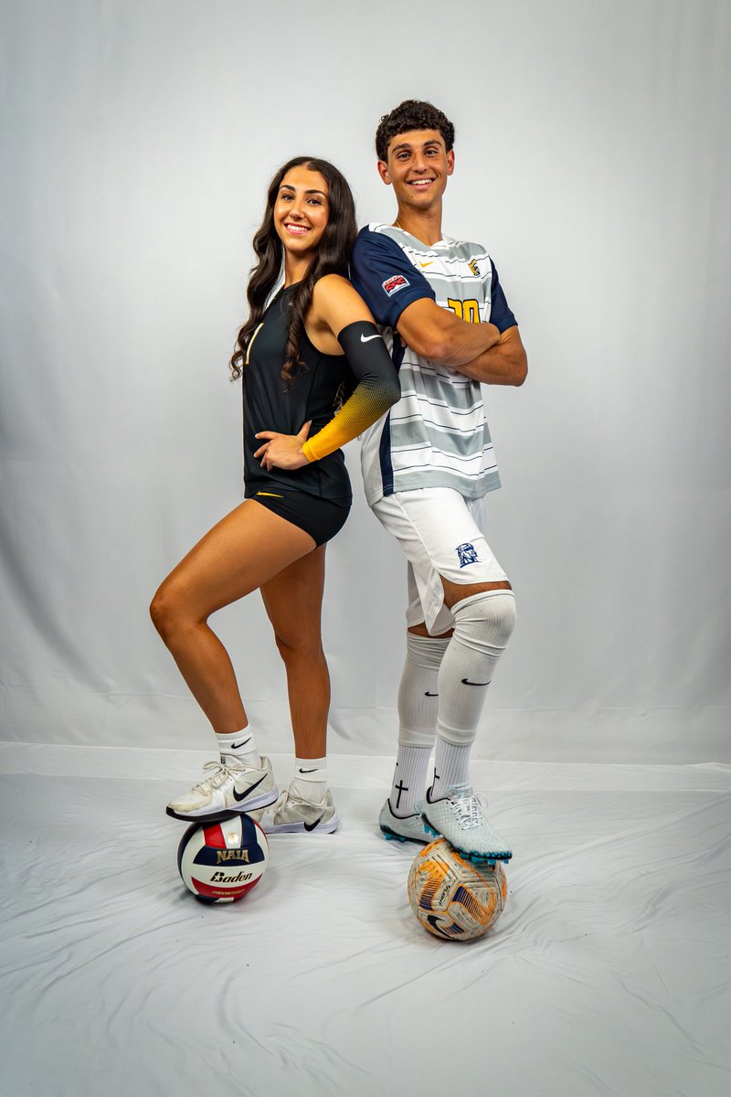 Corban Athletics tweet media