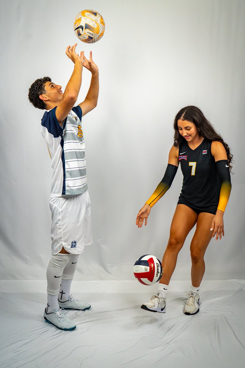 Corban Athletics tweet media