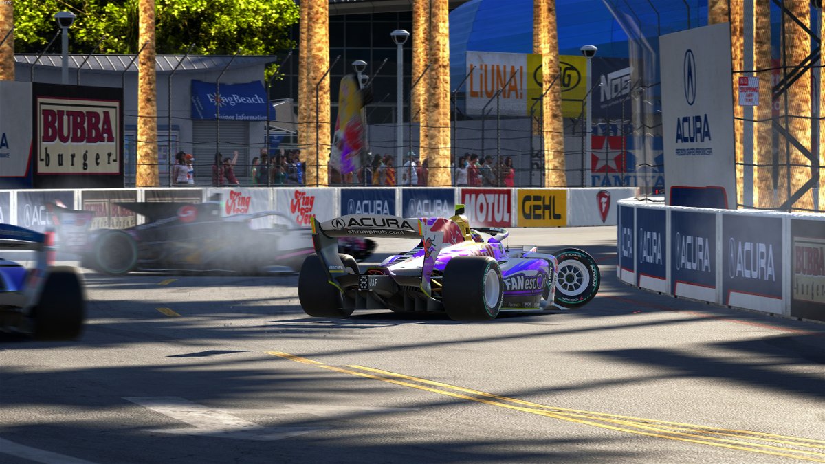 BIG FAN espOrts tweet media