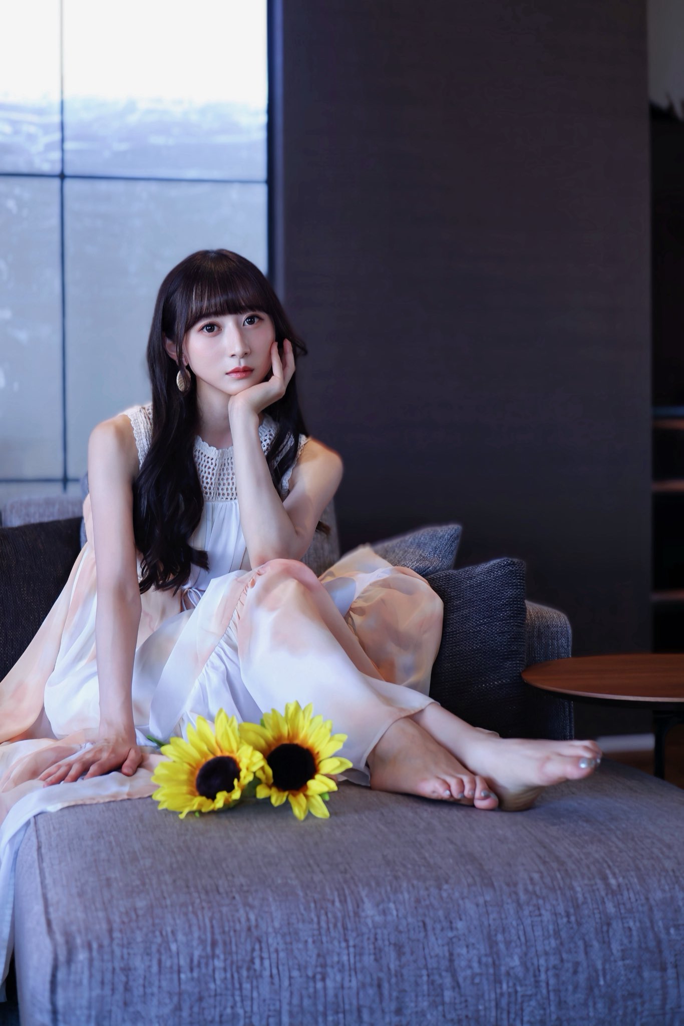 ❤️ sayaさま❤️ Saya : VirtualHuman (@sayacg) / X