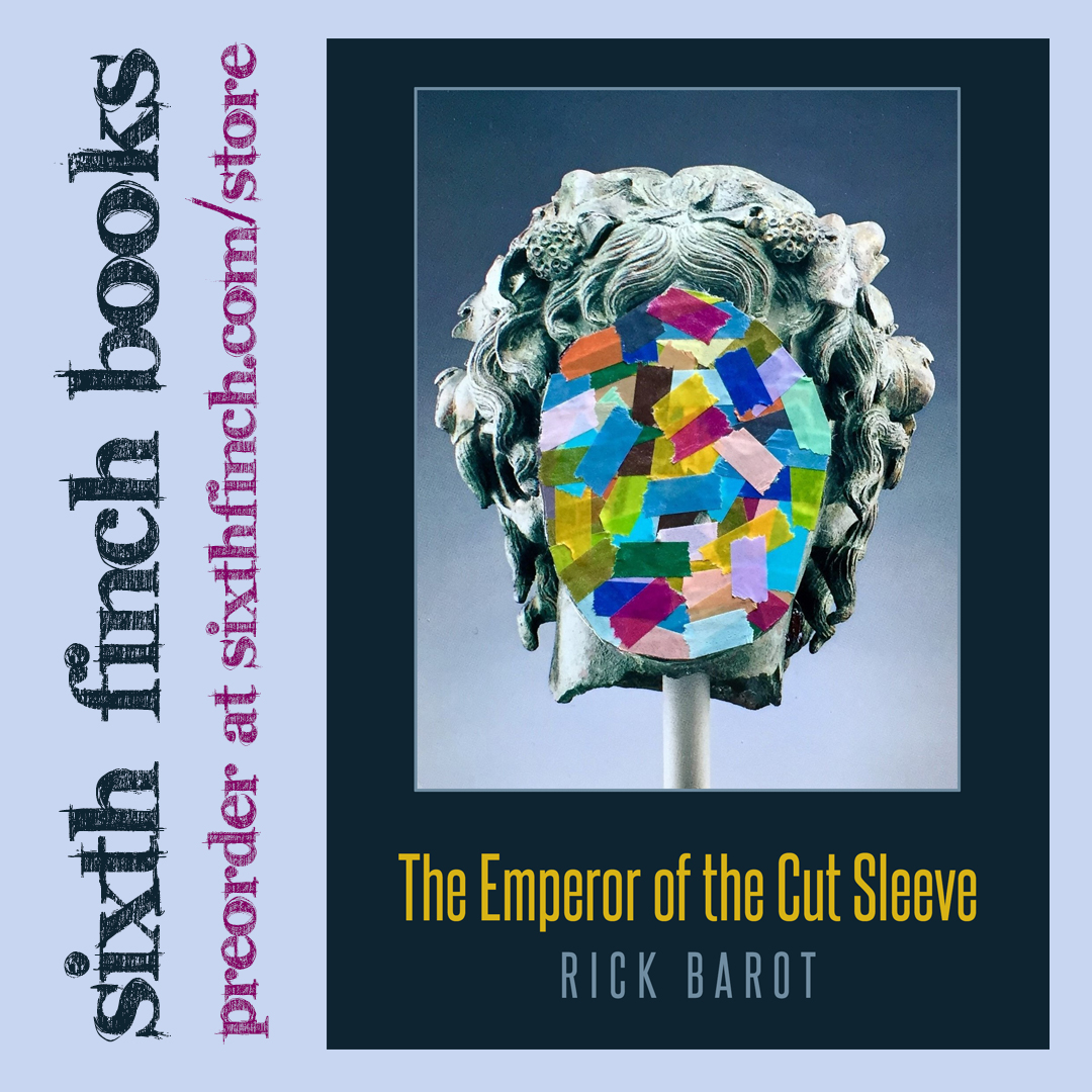 Sixth Finch tweet media