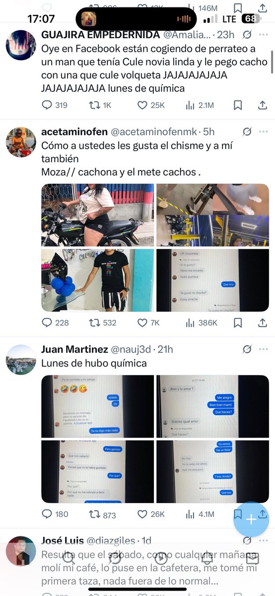 amo mi algoritmo la vdd