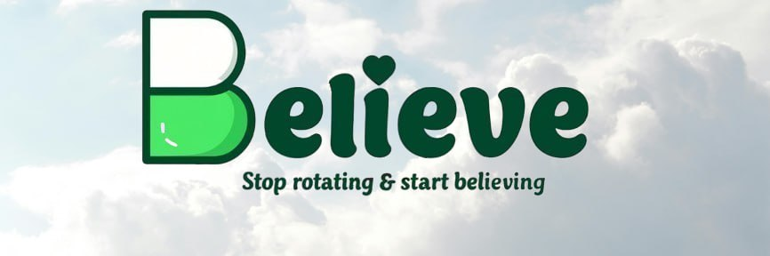 believe coin tweet media
