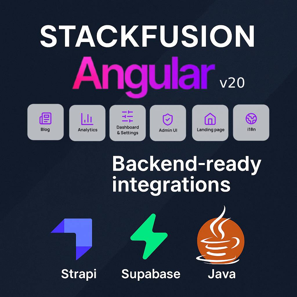 stackfusio38568's tweet image. #angular #developer #development #backend #webdevelopment #stackfusion
