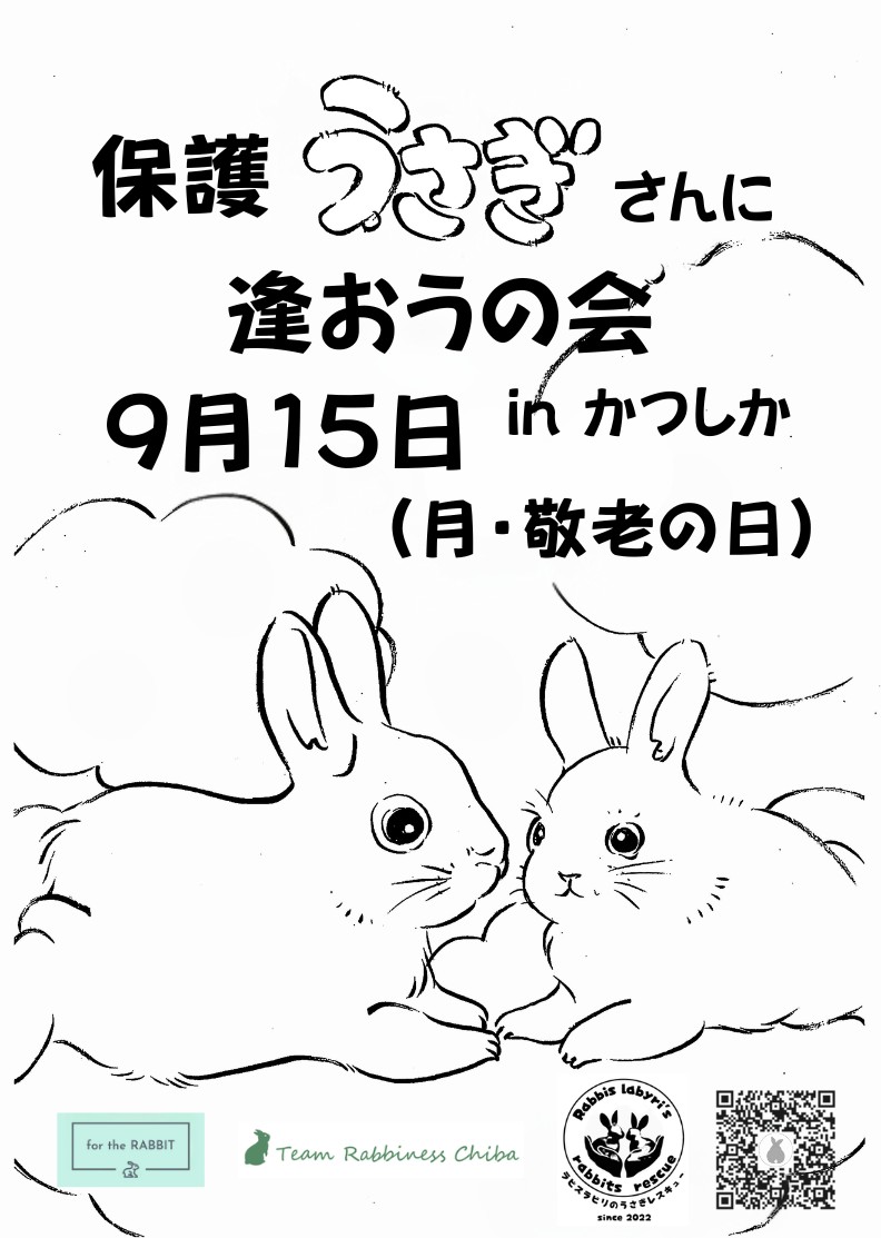 うさぎさん モデル配布】うさぎさん - KutoDataBase