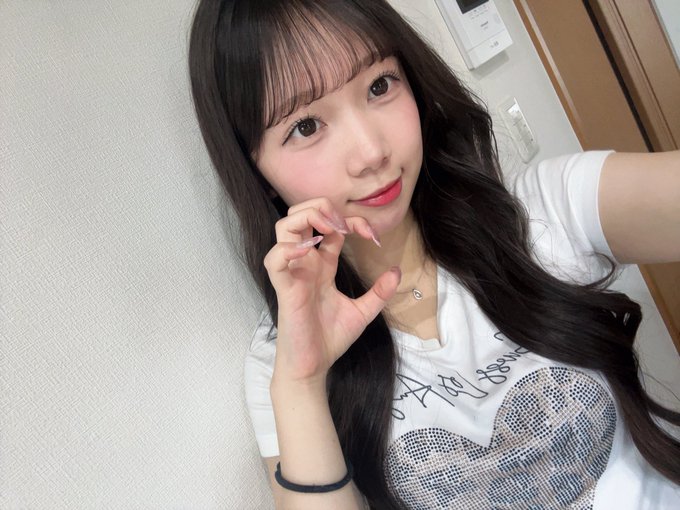 あいなのTwitter画像2