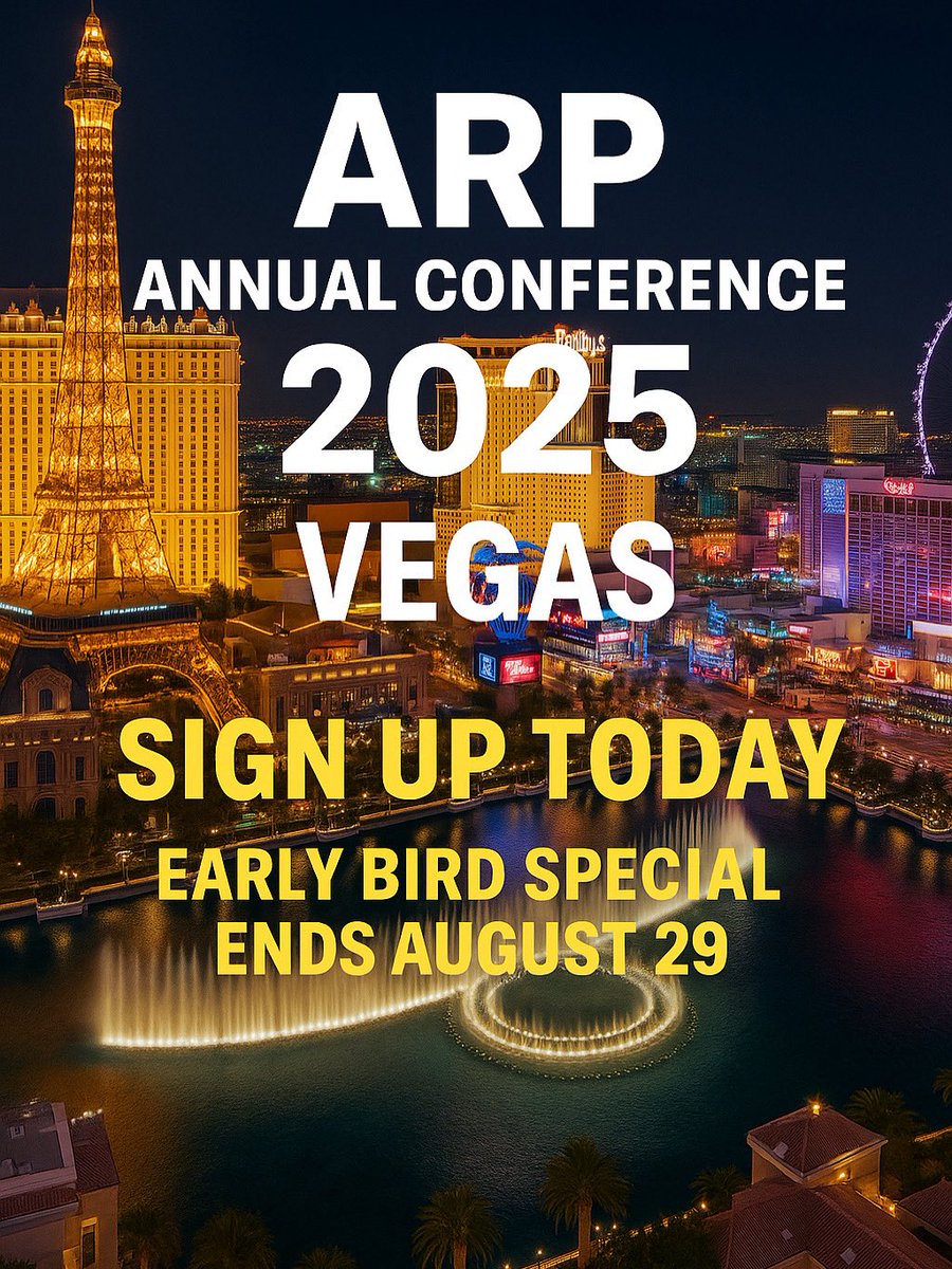 The Association of Ringside Physicians tweet media