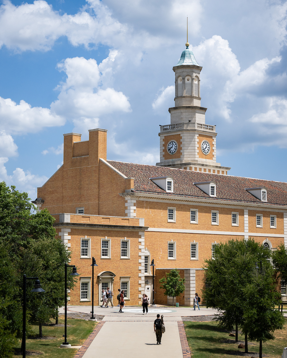 UNTsocial's tweet photo. Campus was alive with excitement these last two days. There's been so much laughter and great energy as we've kicked off #Fall25.
Welcome back and welcome new students — let’s make this semester unforgettable! https://t.co/fsM70OG27Y