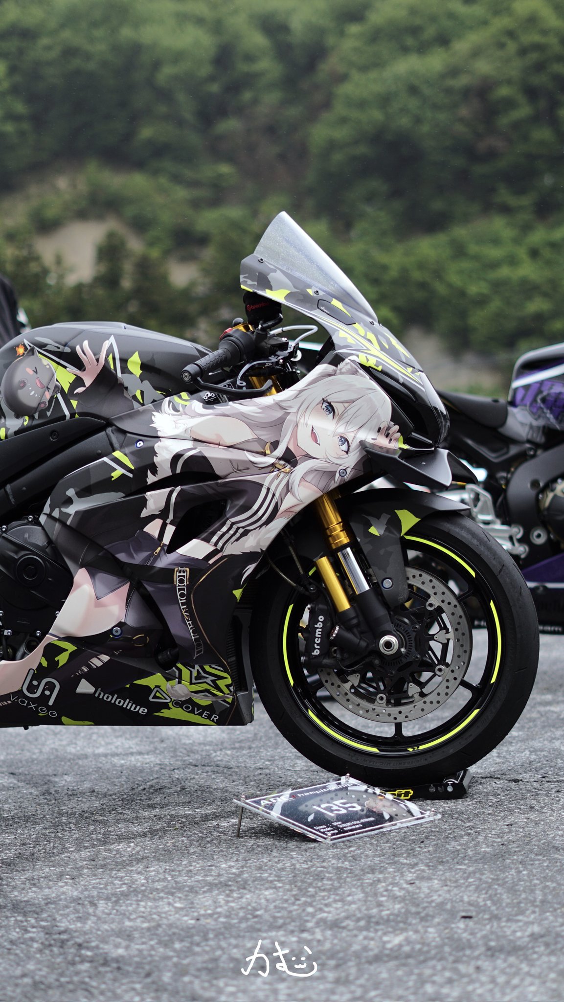 たきぃ (@LovebikeGT) / X