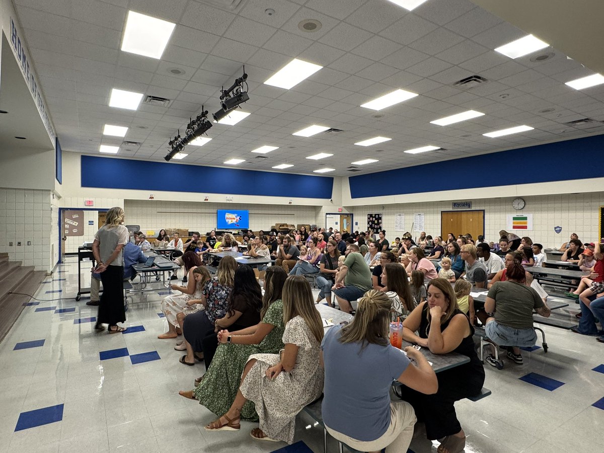 TrinityWestElem tweet media