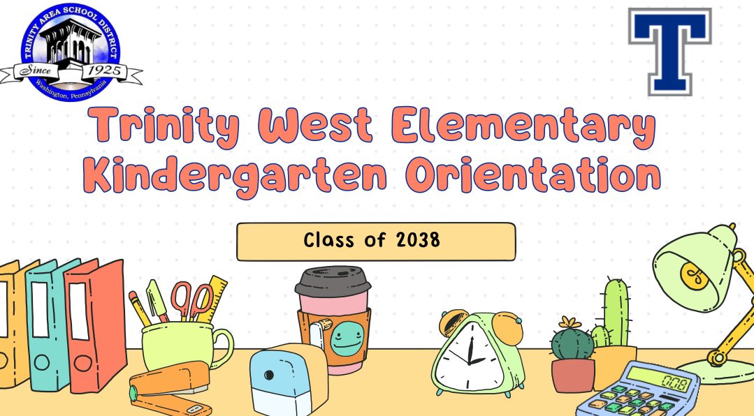 TrinityWestElem tweet media