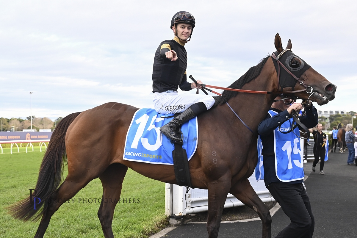 BRAD Widdup will officially be recognised as <a href="/hawkesburyrc/">Hawkesbury Race Club</a>'s leading trainer for 2024/25 tomorrow.
And while he has a race named after him, the one he  wants to win is the Rowley Mile at his home track with Ruby Flyer or Hasty Honey 👇provincialracingnsw.com.au/post/widdup-s-…
