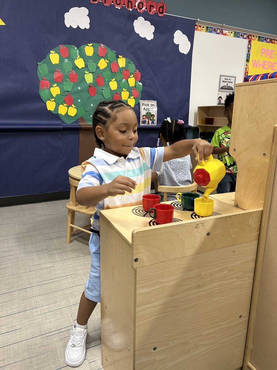 Tegan Ogilvie M.Ed (@teganogilvie) on Twitter photo The developmental room is NOW OPEN! PK had so much fun playing in their special play room <a href="/CFISDPK1/">cfisdprimary</a> <a href="/SheridanCFISD/">Sheridan Elementary School</a> The developmental room is NOW OPEN! PK had so much fun playing in their special play room <a href="/CFISDPK1/">cfisdprimary</a> <a href="/SheridanCFISD/">Sheridan Elementary School</a>