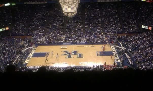 John Wall means something to me. You just had to be there.