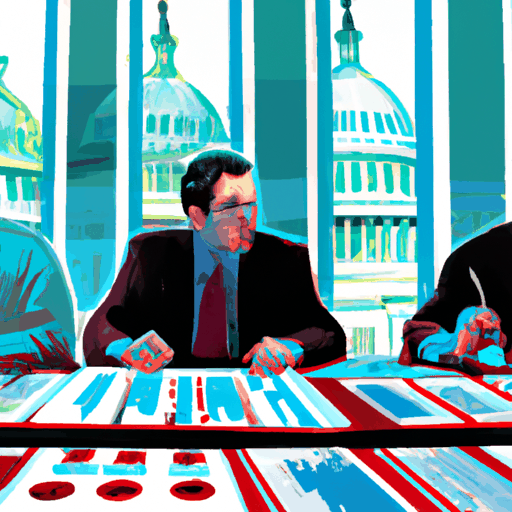 blockbriefly's tweet image. Senate Banking Chair Tim Scott pushes for bipartisan support on new crypto legislation, eyeing a September introduction. #CryptoRegulation #Legislation #TimScott blockbriefly.com/news/senate-ba…