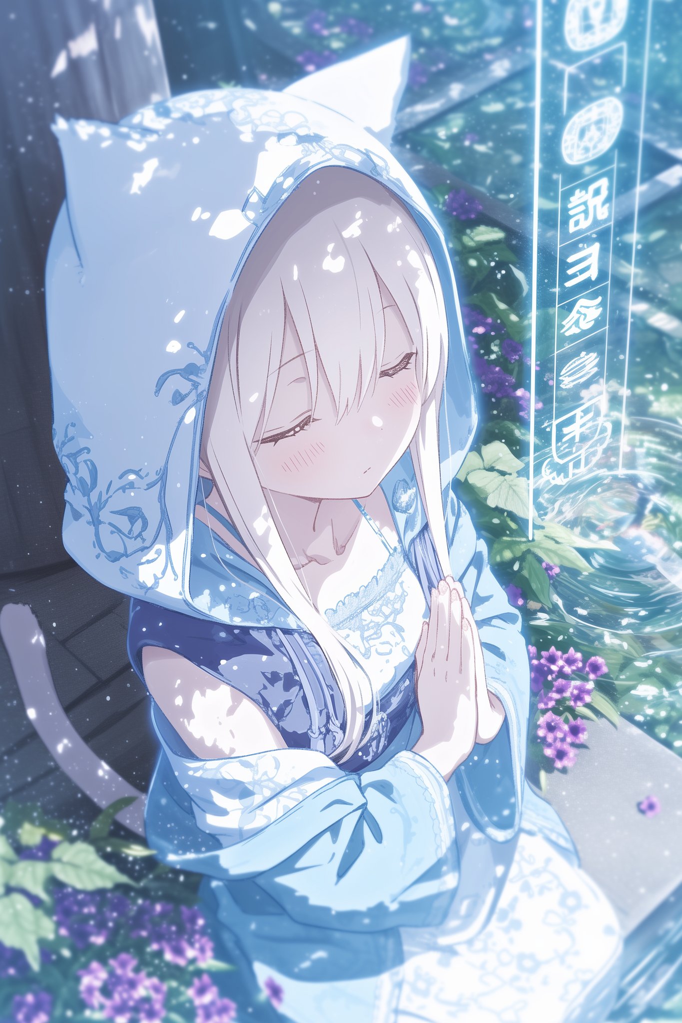 Yoshi@AIイラスト&音楽 (@Yoshi58581128) / X
