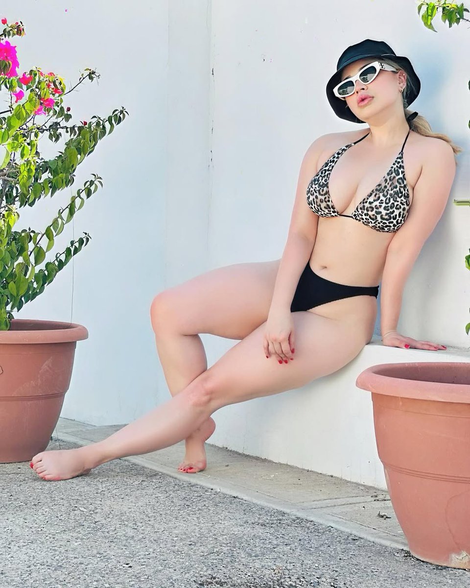 🥵🌤️🫧 que tengas un lindo día bbs