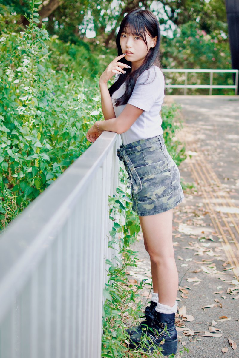 2025.8.17 モニベル撮影会 MeiMeiさん #MeiMei #SEAF #モニベル撮影会