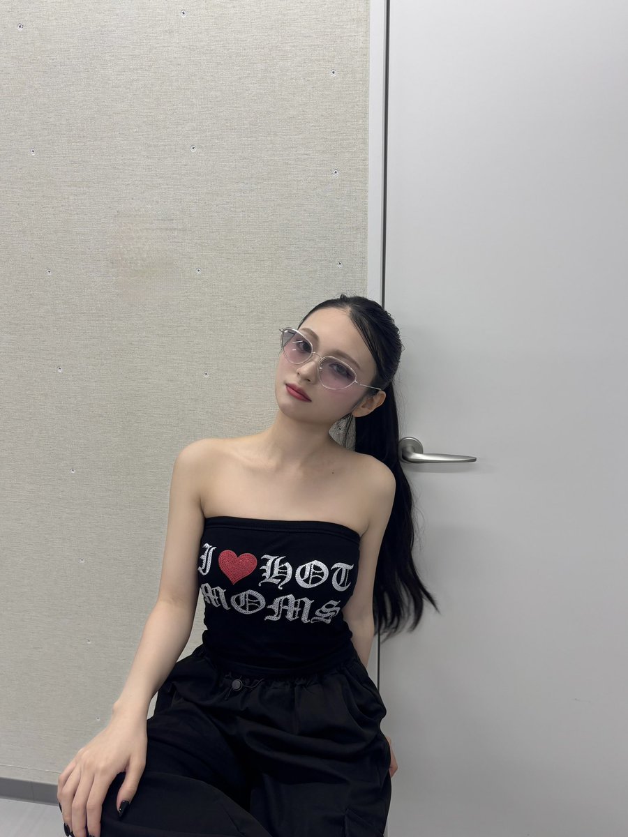 今日も程よくだよ🏃🏻‍♀️ #きゃんちゅー