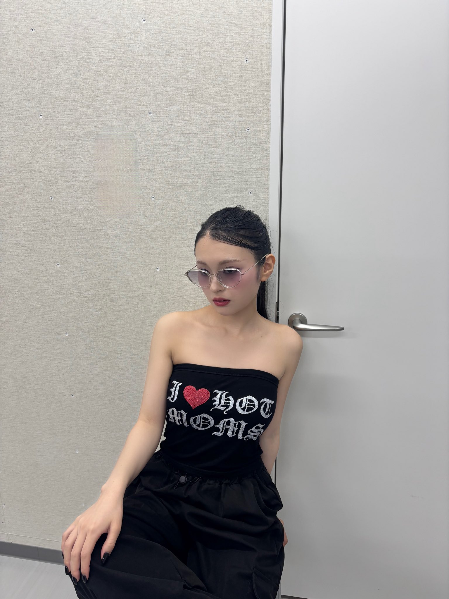 桐原美月 (CANDY TUNE) on X: 