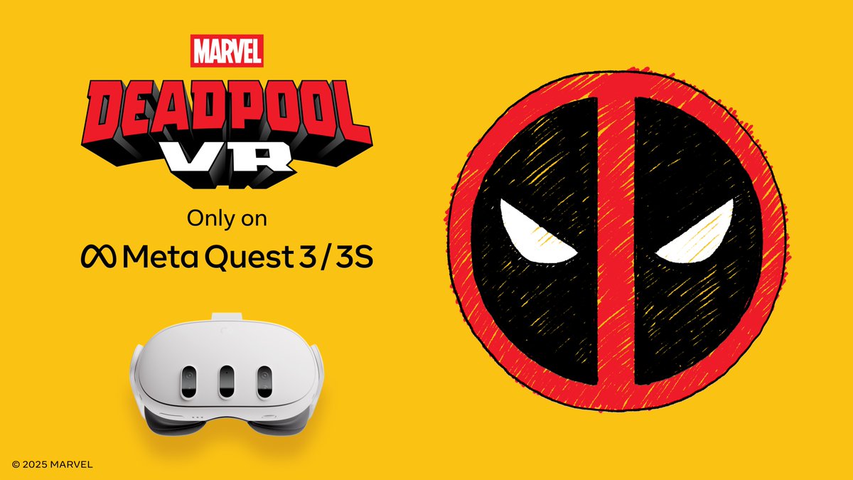 Marvel Entertainment tweet media