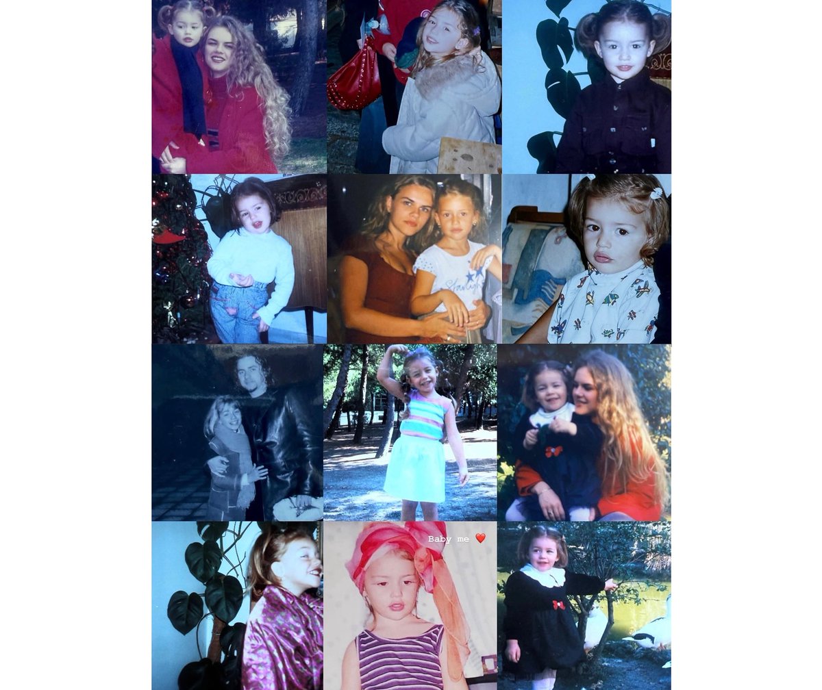 She is the cutest 🥹❤️✨

#heidibaci #heidiromeo