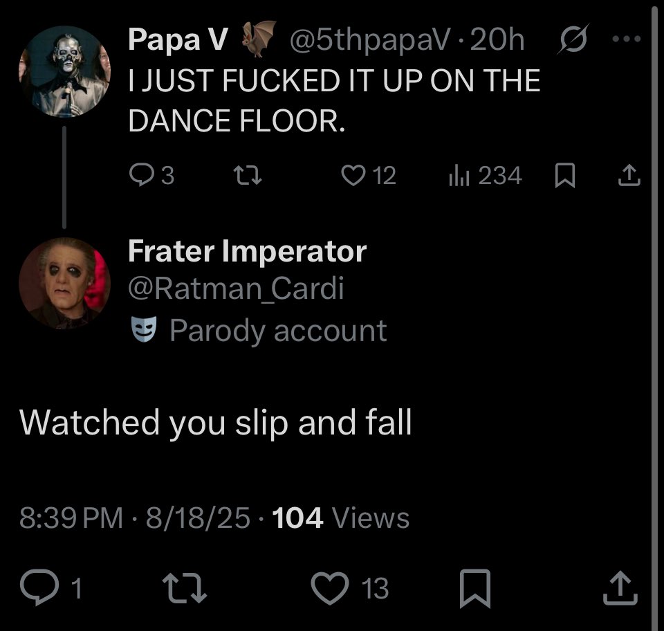 Ratman_Cardi's tweet image. #ratioed