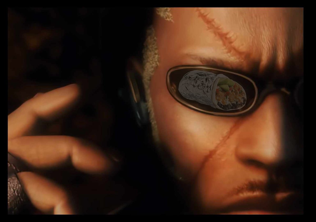 jiyunaJP's tweet image. Fighting Games... are dead.