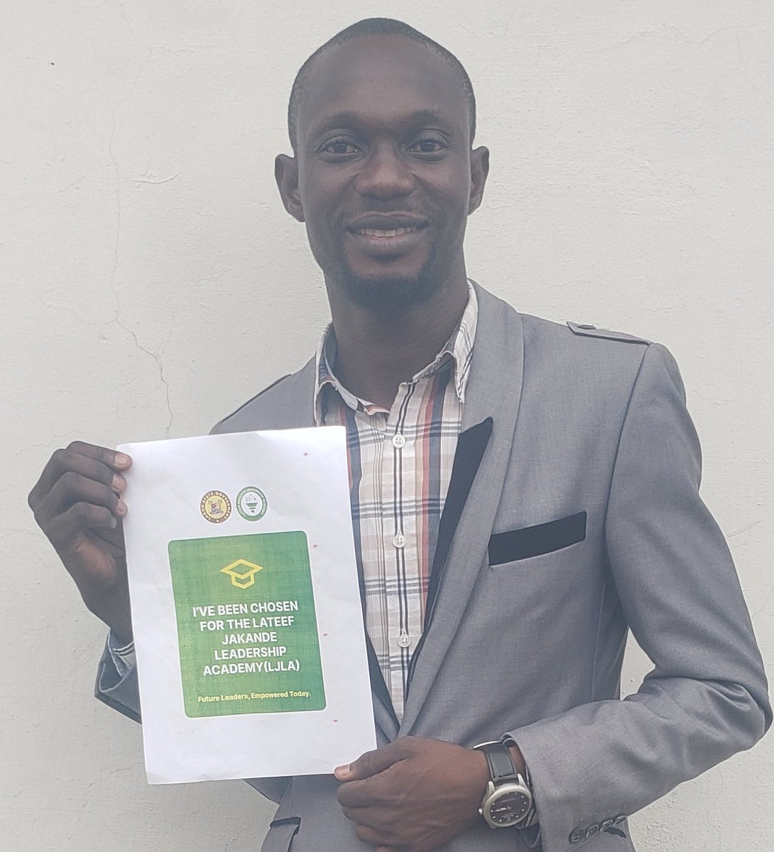Odesola Soledayo Damilare tweet media