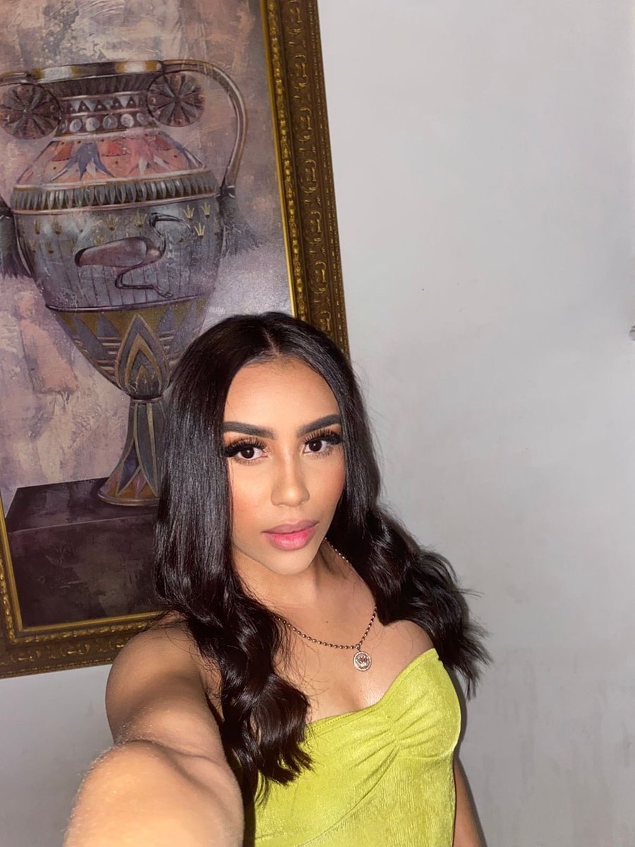 Ana Luna. tweet media