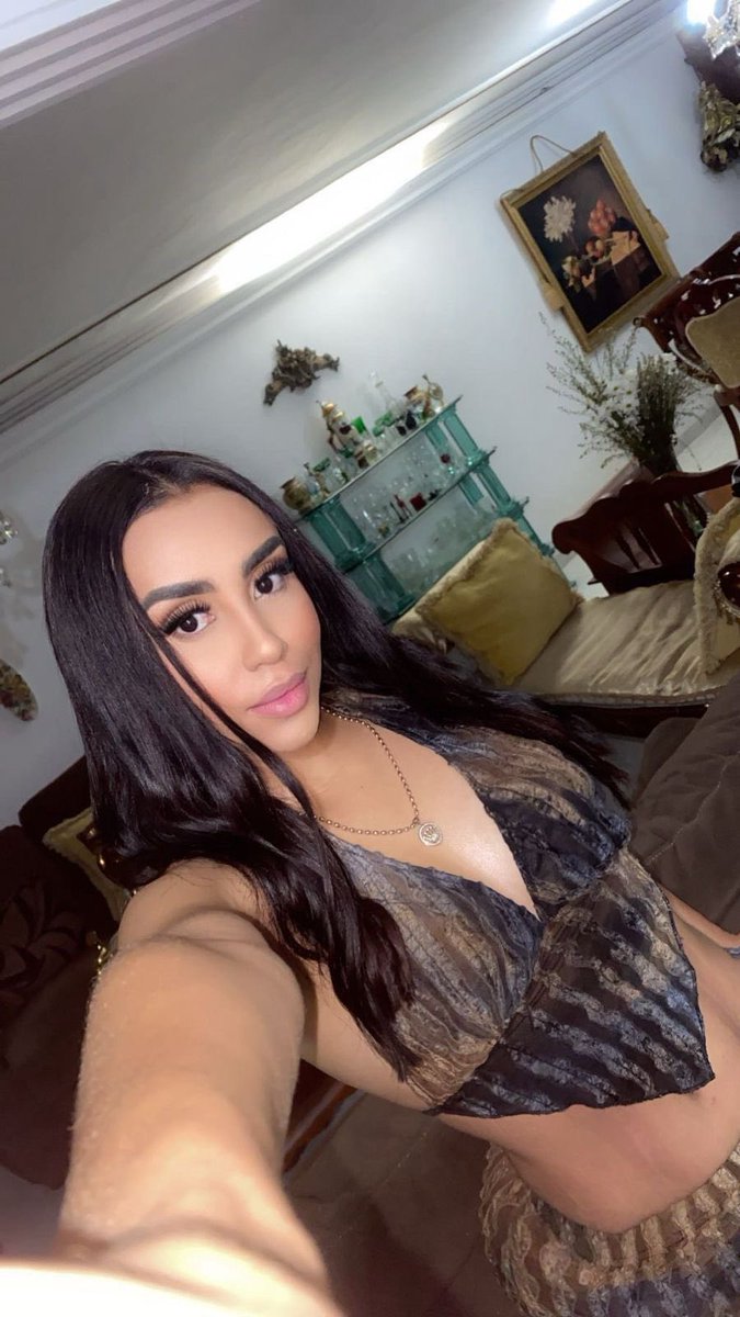 Ana Luna. tweet media