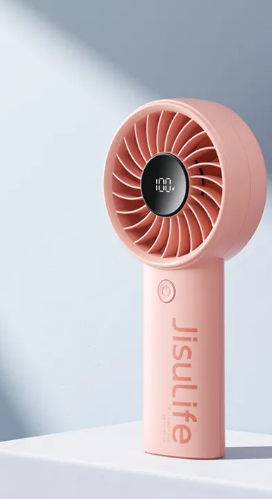 awesamrecosph's tweet image. Ang electric fan, pang-bahay. Ang Jisulife, pang-buhay! 🌬️🌬️🌬️☀️

s.lazada.com.ph/s.Go4R6?cc



#aweSAMrecos #GiftIdeasPH #BudgetShopping #SmartShoppingPH #BestFinds #OnlineShoppingPH #EverydayDeals #GiftOnABudget