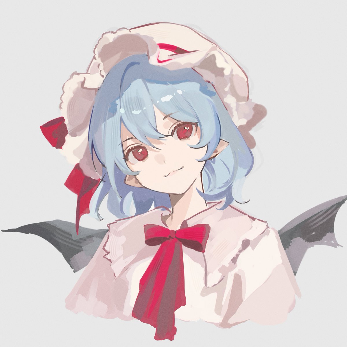 remilia rkgk