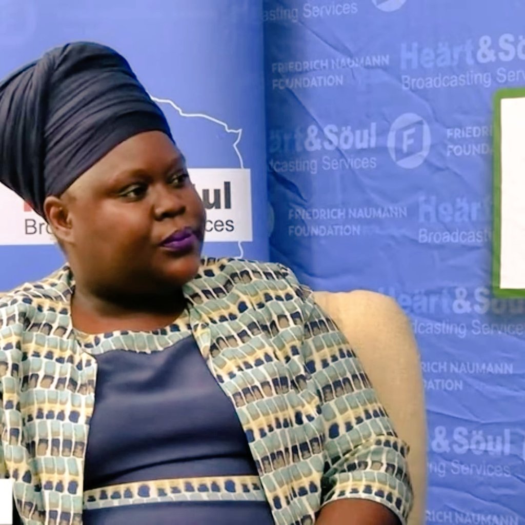 lilomatic's tweet image. The Future of Zimbabwe – A Vision for Progress and Unity

As a proud Zimbabwean, human rights activist, and leader of the Labour, Economists and Afrikan Democrats (LEAD) party, I envision a Zimbabwe that rises from its challenges to become a beacon of prosperity, inclusivity, and…