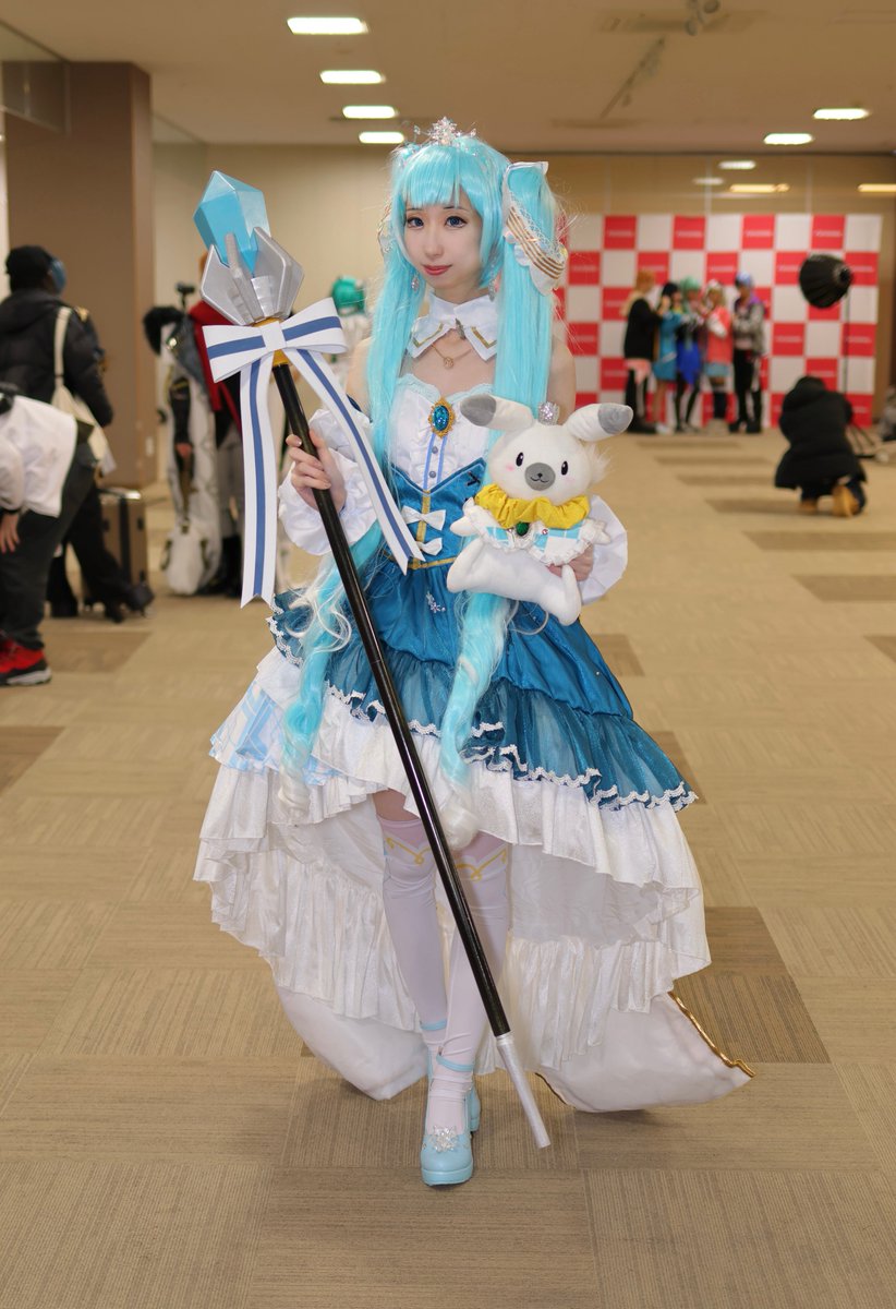 ❄︎ゆきの❄︎ (@yukino_main) / Posts / X