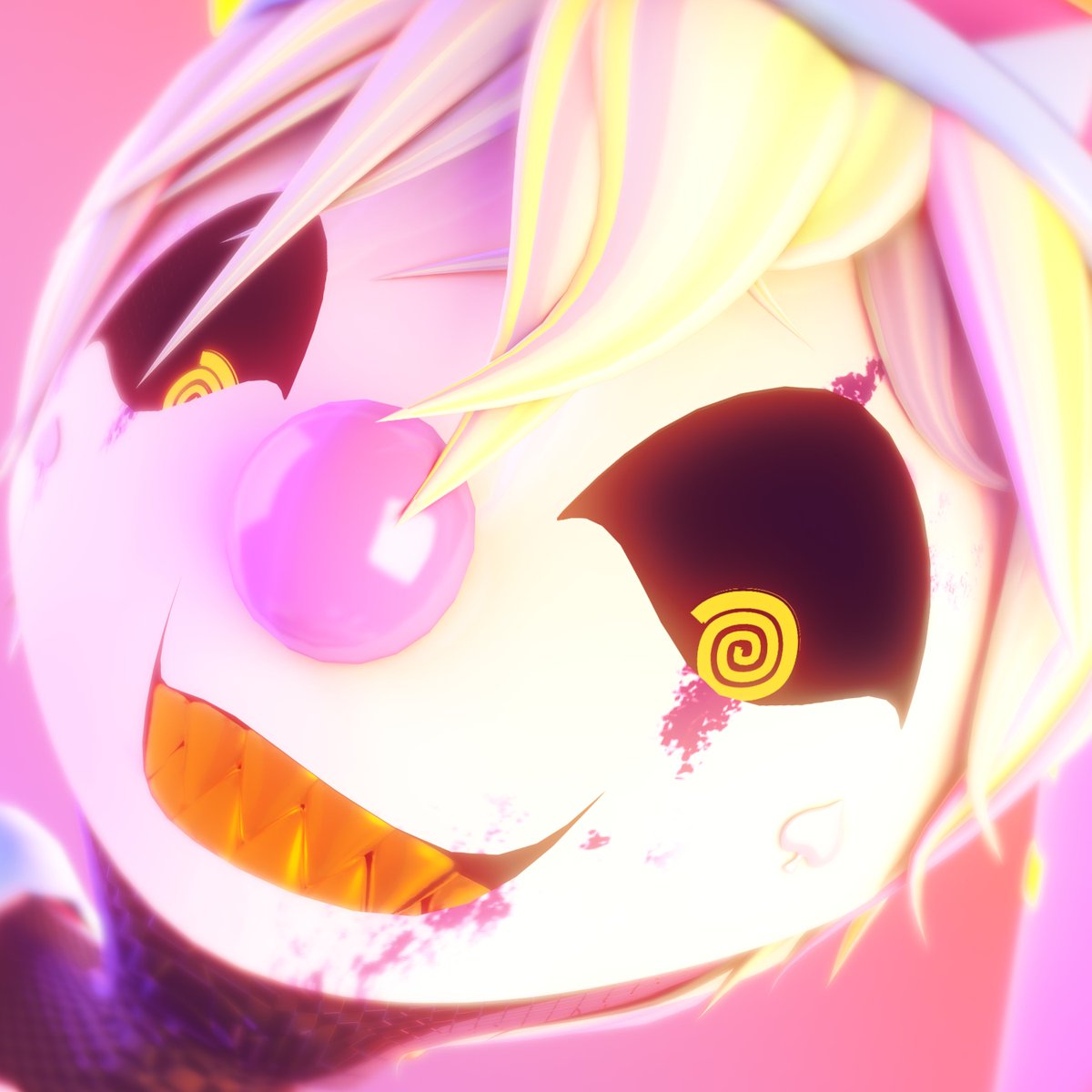 G4M_CoreVT's tweet photo. Feliz cumple años!! 🥳🎉🎉🎊🎊 @N0where_Anim https://t.co/cAnJjMrTQi