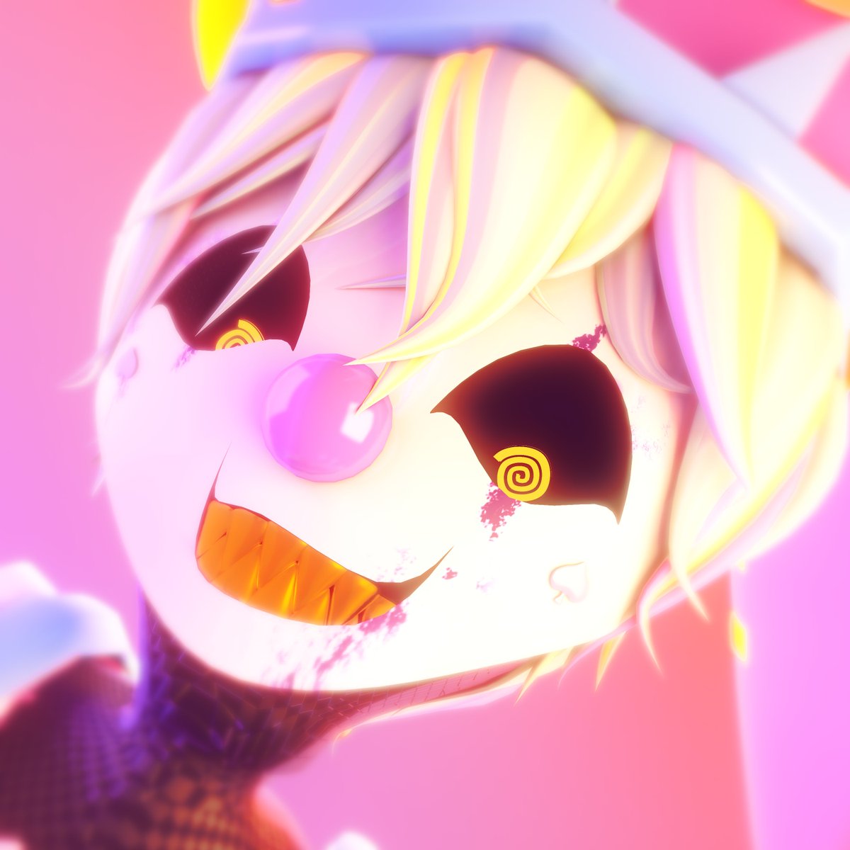 G4M_CoreVT's tweet photo. Feliz cumple años!! 🥳🎉🎉🎊🎊 @N0where_Anim https://t.co/cAnJjMrTQi